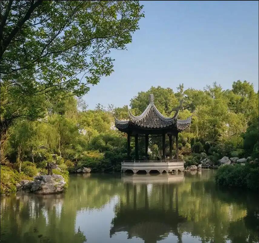 梧州慕青餐饮有限公司